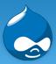 Drupal logo